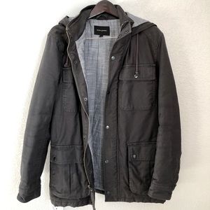 Banana Republic Men’s Winter Coat
